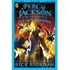 KNYGA Rick Riordan Percy Jackson and the Last Olympian (Book 5)
