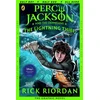 KNYGA Rick Riordan Percy Jackson and the Lightning Thief - The Graphic Novel (Book 1 of Percy Jackson)