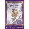 KNYGA Rick Riordan Percy Jackson and the Olympians: The Sea of Monsters (Deluxe Collector's Edition)