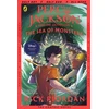 KNYGA Rick Riordan Percy Jackson and the Sea of Monsters: The Graphic Novel (Book 2)