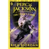 KNYGA Rick Riordan Percy Jackson and the Titan's Curse (Book 3)