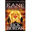 KNYGA Rick Riordan Throne of Fire (The Kane Chronicles Book 2)