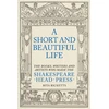 KNYGA Ricketts, Rita Short and Beautiful Life: The Books, Writers and Artists who made the Shakespeare Head Press