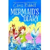 KNYGA Riddell Chris A Mermaid's Diary