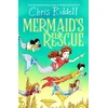 KNYGA Riddell, Chris Mermaid's Rescue