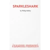 KNYGA Ridley, Philip Sparkleshark