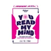 KNYGA Ridleys Games You Read My Mind!
