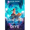 KNYGA Riew Julia Shim Jung takes the Dive
