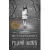 KNYGA Bookshop Riggs Ransom Miss Peregrine's Home for Peculiar Children