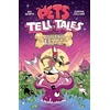 KNYGA Rik Worth Pets Tell Tales: Ancient Egypt