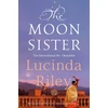 KNYGA Lucinda Riley Riley Lucinda Moon Sister