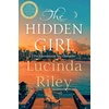 KNYGA Riley, Lucinda; Whittaker, Harry Hidden Girl