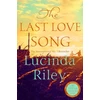 KNYGA Riley, Lucinda; Whittaker, Harry Last Love Song: A gripping mystery of music, fame, and a rock star's disappearance from the bestselling author of The Seven Sisters series