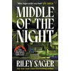 KNYGA Riley Sager Middle of the Night, The next gripping and unputdownable novel from the master of the genre-bending thriller for 2024