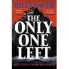 KNYGA Riley Sager Only One Left, the chilling, gripping novel from the master of the genre-bending thriller