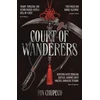 KNYGA Rin Chupeco Court of Wanderers