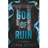 KNYGA Rina Kent God of Ruin