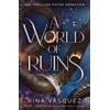 KNYGA Rina Vasquez World of Ruins