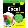 KNYGA Bookshop Ringstrom David H Microsoft 365 Excel For Dummies