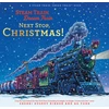 KNYGA Rinker Sherri Duske Steam Train, Dream Train: Next Stop, Christmas!