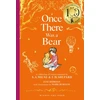 KNYGA Riordan Jane Winnie-the-Pooh: Once There Was a Bear