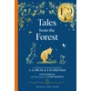KNYGA Riordan Jane Winnie-the-Pooh: Tales from the Forest