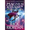 KNYGA Rick Riordan Riordan Rick 9 From the Nine Worlds: Magnus Chase and the Gods of Asgard