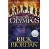 KNYGA Riordan Rick Blood of Olympus (Heroes of Olympus Book 5)