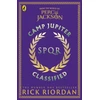 KNYGA Riordan Rick Camp Jupiter Classified: A Probatio's Journal