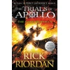 KNYGA Riordan, Rick Dark Prophecy (The Trials of Apollo Book 2)