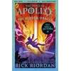 KNYGA Riordan, Rick Hidden Oracle (The Trials of Apollo Book 1)