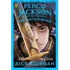 KNYGA Riordan, Rick Last Olympian: The Graphic Novel (Percy Jackson Book 5)