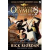 KNYGA Riordan, Rick Lost Hero: The Graphic Novel (Heroes of Olympus Book 1)