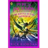 KNYGA Riordan, Rick Percy Jackson and the Battle of the Labyrinth (Book 4)