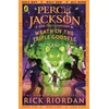 KNYGA Riordan, Rick Percy Jackson and the Olympians: Wrath of the Triple Goddess