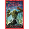KNYGA Rick Riordan Riordan Rick Percy Jackson and the Sea of Monsters (Book 2)
