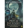 KNYGA Bookshop Riordan Rick Percy Jackson and the Sea of Monsters (Book 2)
