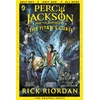 KNYGA Riordan Rick Percy Jackson and the Titan's Curse: The Graphic Novel (Book 3)
