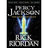 KNYGA Riordan, Rick Percy Jackson: The Demigod Files (Percy Jackson and the Olympians)