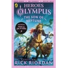 KNYGA Riordan Rick Son of Neptune (Heroes of Olympus Book 2)