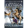 KNYGA Riordan, Rick Son of Neptune: The Graphic Novel (Heroes of Olympus Book 2)
