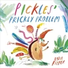 KNYGA Ripper Lydia Pickles Prickly Problem