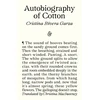 KNYGA Rivera Garza, Cristina Autobiography of Cotton