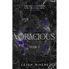 KNYGA Rivers Leigh Voracious: Deluxe Edition