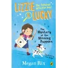 KNYGA Rix, Megan Lizzie and Lucky: The Mystery of the Missing Puppies