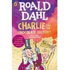 KNYGA Roald Dahl Charlie and the Chocolate Factory
