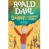 KNYGA Roald Dahl Danny the Champion of the World