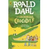 KNYGA Roald Dahl Enormous Crocodile