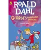 KNYGA Roald Dahl George's Marvellous Medicine