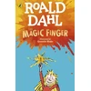 KNYGA Roald Dahl Magic Finger